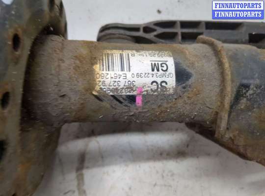 купить Амортизатор подвески на Opel Insignia 2008-2017