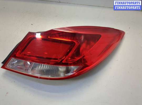 купить Фонарь (задний) на Opel Insignia 2008-2017