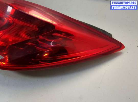 купить Фонарь (задний) на Opel Insignia 2008-2017