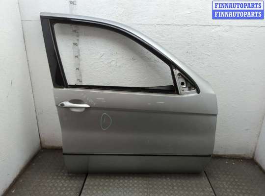 Ручка двери наружная BM3675322 на BMW X5 E53 2000-2006