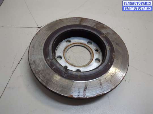 купить Диск тормозной на Peugeot 308 2013-2021