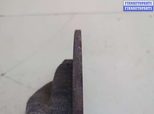 купить Диск тормозной на Peugeot 308 2013-2021