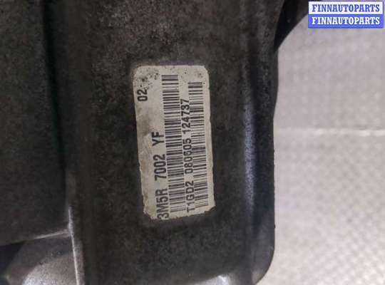 купить КПП 5-ст.мех. (МКПП) на Ford Focus 2 2005-2008