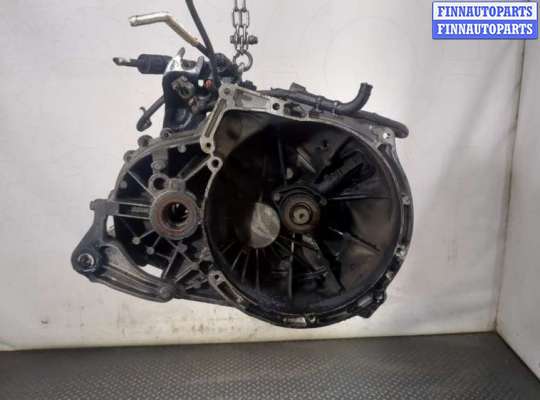 купить КПП 5-ст.мех. (МКПП) на Ford Focus 2 2005-2008