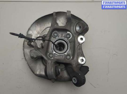 купить Ступица (кулак, цапфа) на BMW 3 G20, G21 2018-2025