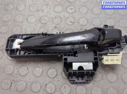 Купить Ручка двери наружная на Mercedes CLS C218 2010-2018 Ручка двери наружная MB1618542 на Mercedes CLS C218 2010-2018