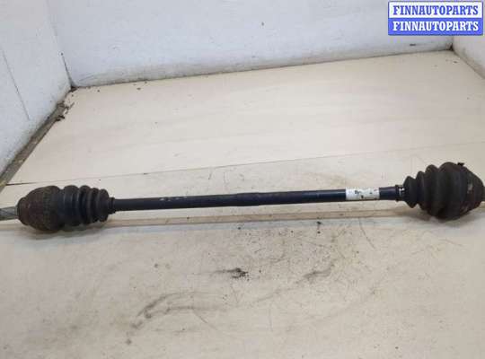 купить Полуось (приводной вал, шрус) на Opel Astra H 2004-2010