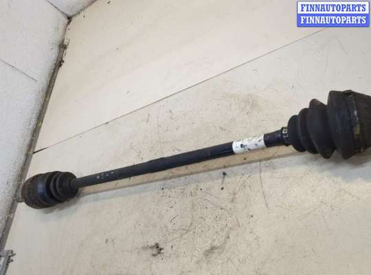купить Полуось (приводной вал, шрус) на Opel Astra H 2004-2010