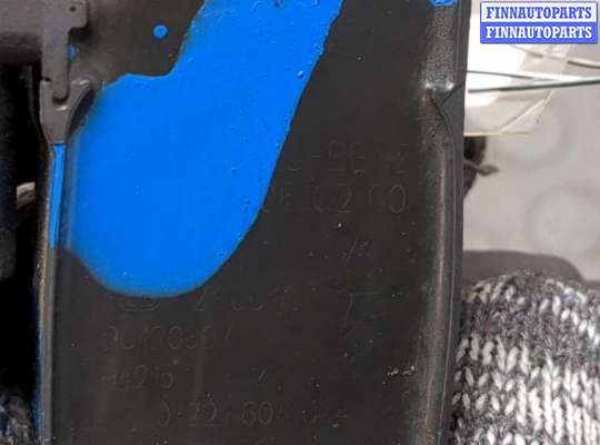 Катушка зажигания на Mercedes-Benz C (W204)