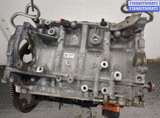 купить Блок цилиндров (Шорт блок) на Chevrolet Equinox 2017-2024