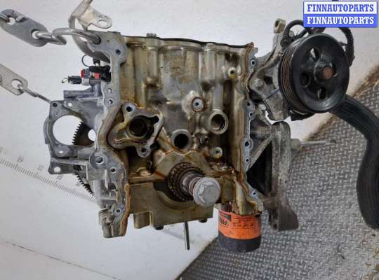 купить Блок цилиндров (Шорт блок) на Chevrolet Equinox 2017-2024