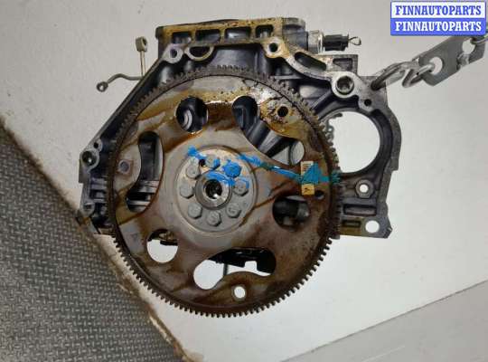 купить Блок цилиндров (Шорт блок) на Chevrolet Equinox 2017-2024