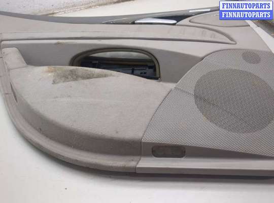 купить Дверная карта (Обшивка двери) на Mercedes E W211 2002-2009