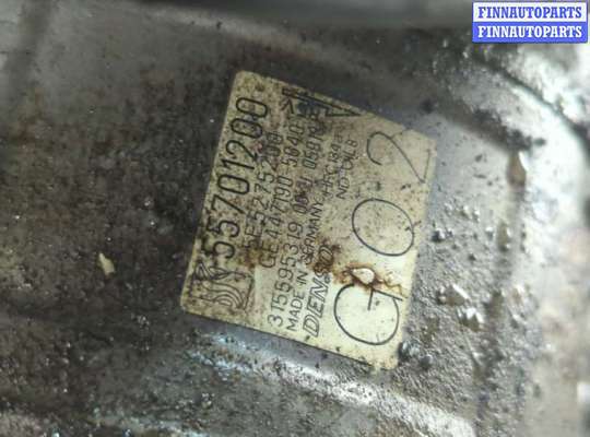 купить Компрессор кондиционера на Opel Corsa D 2006-2014