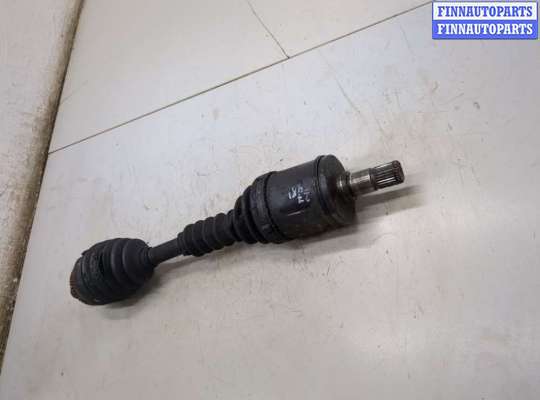 купить Полуось (приводной вал, шрус) на Mercedes E W210 1995-2003