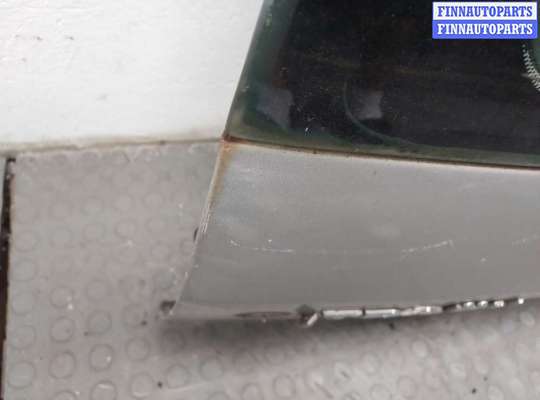 купить Крышка (дверь) багажника на Citroen C4 2004-2010