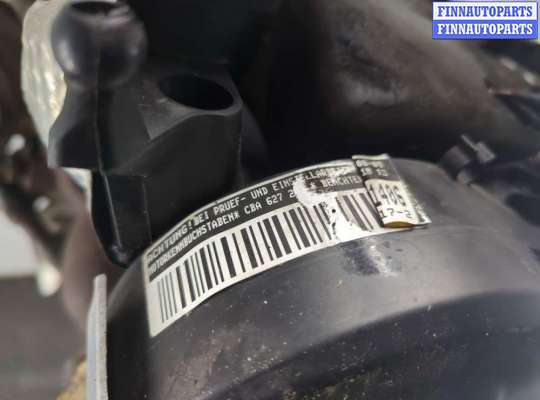 купить ТНВД на Volkswagen Passat 6 2005-2010