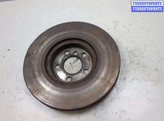 купить Диск тормозной на BMW X2 (F39) 2017-2023