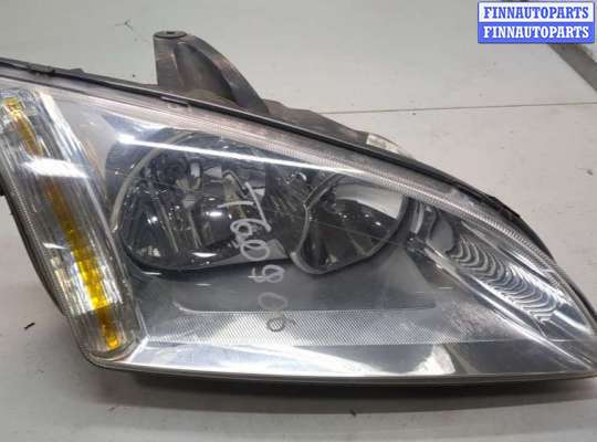 Фара (передняя) FO2161452 на Ford Focus 2 2005-2008