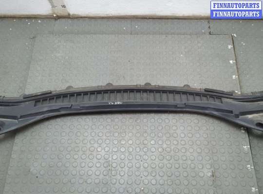 купить Жабо под дворники (дождевик) на Ford Edge 2015-2018