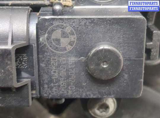 купить Коллектор впускной на BMW 3 E90, E91, E92, E93 2005-2012