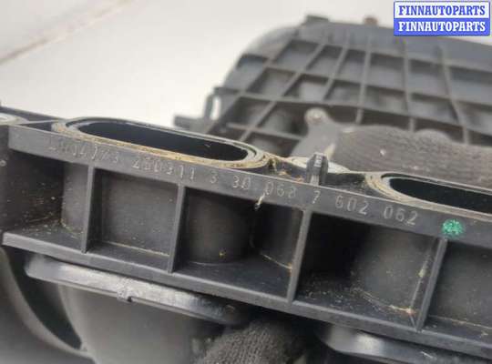 купить Коллектор впускной на BMW 3 E90, E91, E92, E93 2005-2012