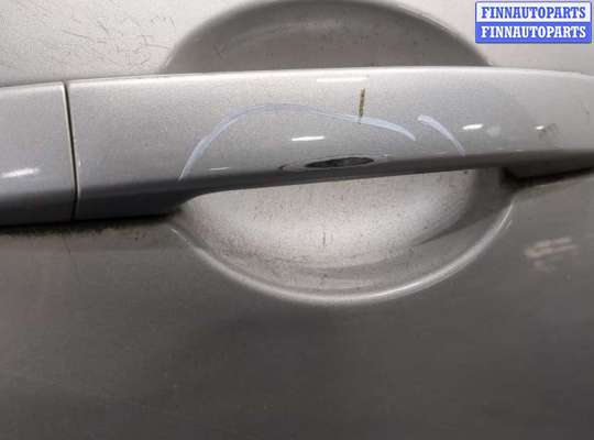 купить Дверь боковая (легковая) на Nissan Qashqai 2006-2013