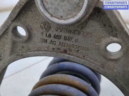 купить Амортизатор подвески на Audi Q7 2005-2015