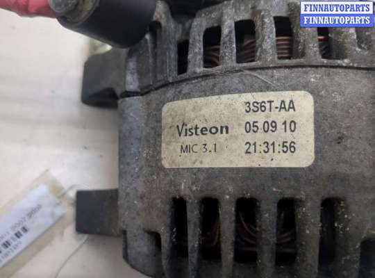купить Генератор на Ford Fiesta 2001-2007