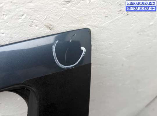 Дверь боковая на Opel Astra H / Classic