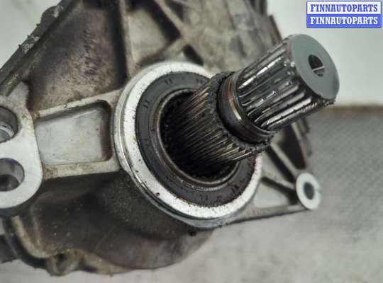 купить Редуктор Раздаточный КПП (раздатка) на KIA Sportage 2004-2010