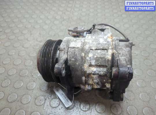 Компрессор кондиционера BM3611967 на BMW 6 F12, F13, F06 2011-2018