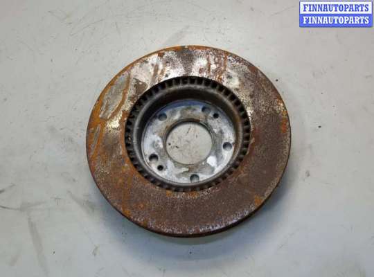 купить Диск тормозной на Hyundai Coupe (Tiburon) 2002-2009