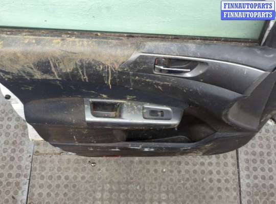 купить Стекло боковой двери на Subaru Forester (S12) 2008-2013