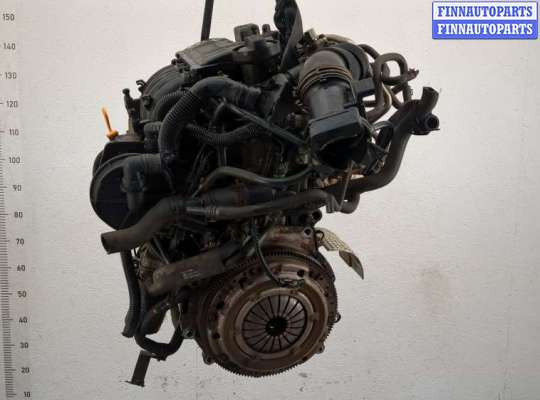 купить Катушка зажигания на Volkswagen Beetle 1998-2010