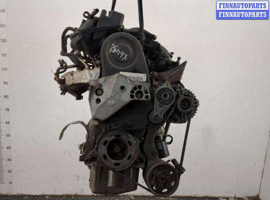 купить Катушка зажигания на Volkswagen Beetle 1998-2010