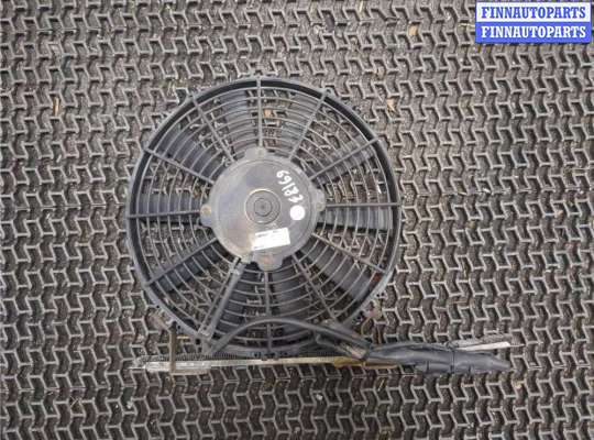купить Вентилятор радиатора на Volkswagen Passat 4 1994-1996