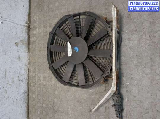 купить Вентилятор радиатора на Volkswagen Passat 4 1994-1996