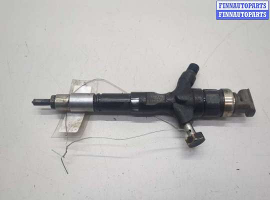 Форсунка топливная TT895284 на Toyota Land Cruiser Prado (120) - 2002-2009