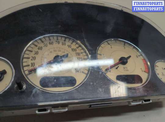 купить Щиток приборов (приборная панель) на Chrysler Voyager 2000-2007