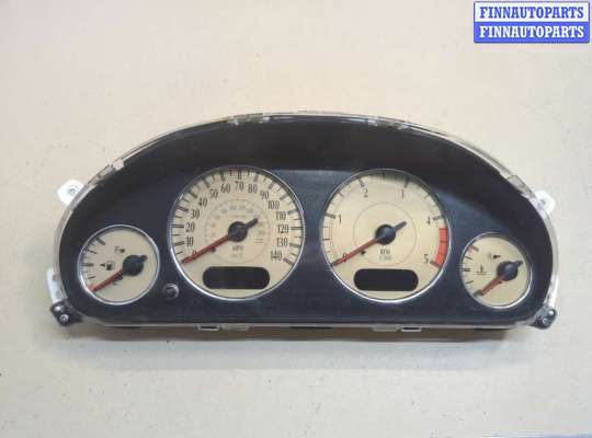 купить Щиток приборов (приборная панель) на Chrysler Voyager 2000-2007