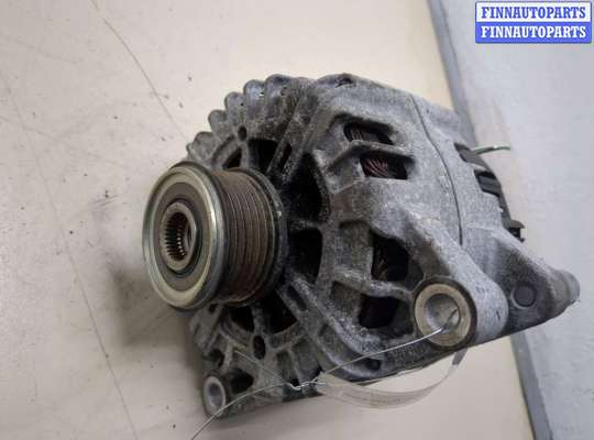 купить Генератор на Citroen C4 Grand Picasso 2006-2013