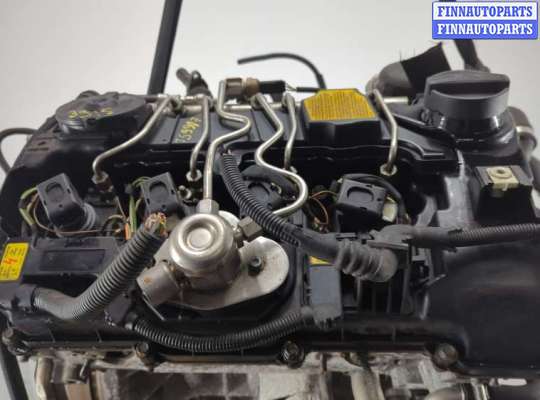 купить Форсунка топливная на BMW 1 E87 2004-2011