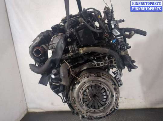 купить Двигатель (ДВС) на Peugeot 207