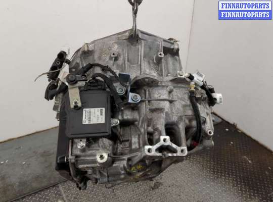 АКПП - Коробка автомат