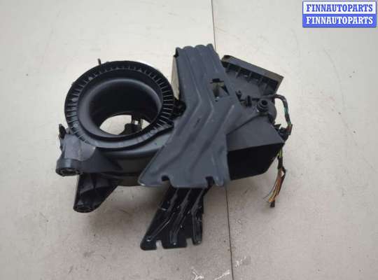 купить Электропривод заслонки отопителя на Mercedes ML W164 2005-2011