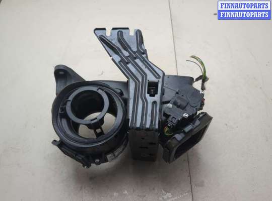 купить Электропривод заслонки отопителя на Mercedes ML W164 2005-2011