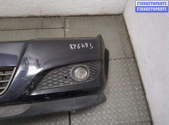 купить Бампер на Opel Astra H 2004-2010