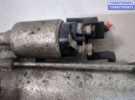 купить Стартер на Ford Mondeo 3 2000-2007