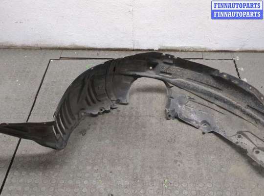 купить Защита арок (подкрылок) на Mazda 5 (CR) 2005-2010